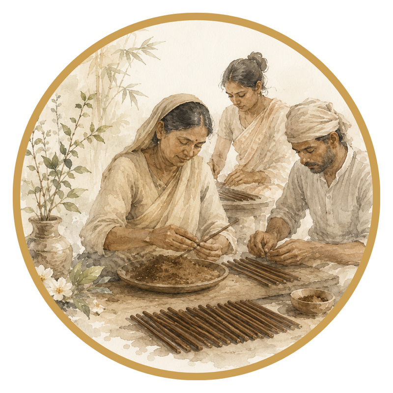 THE CREATION