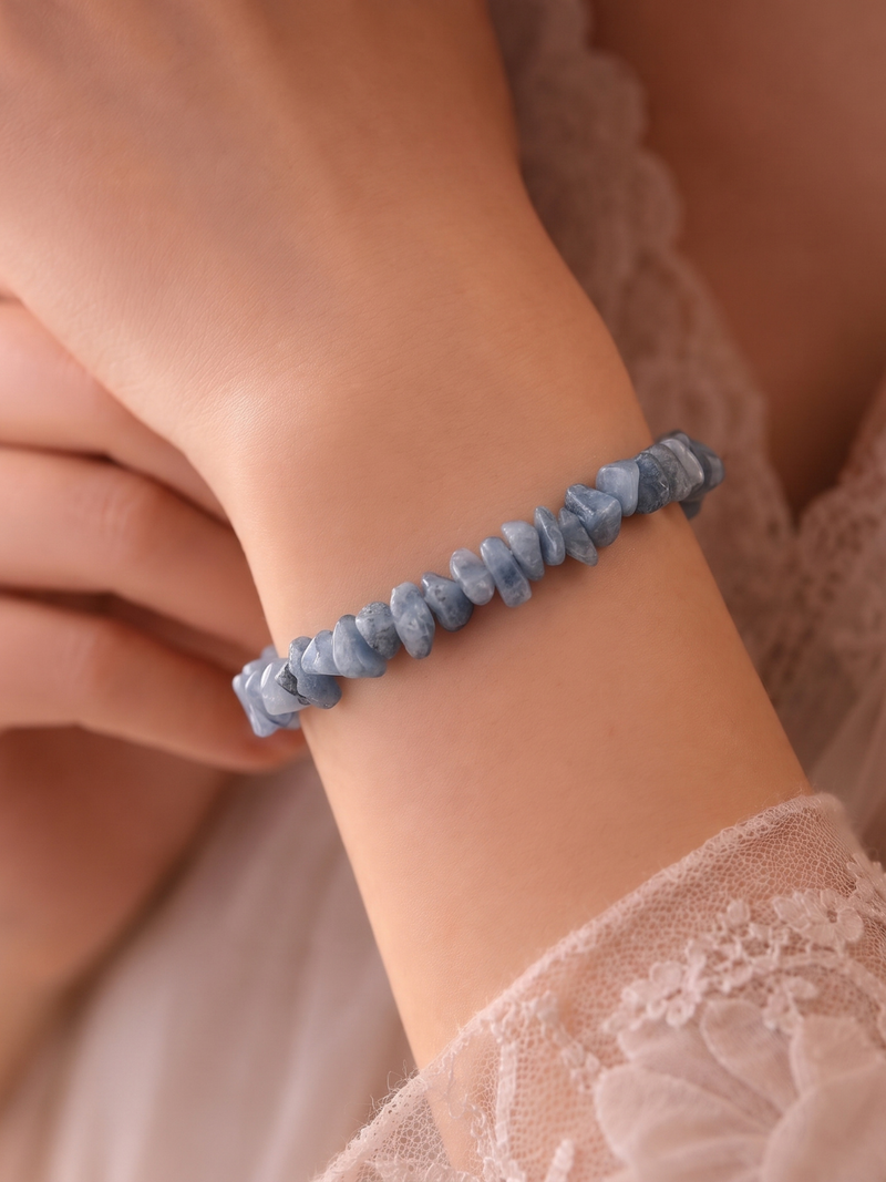 Ocean Blue Pair