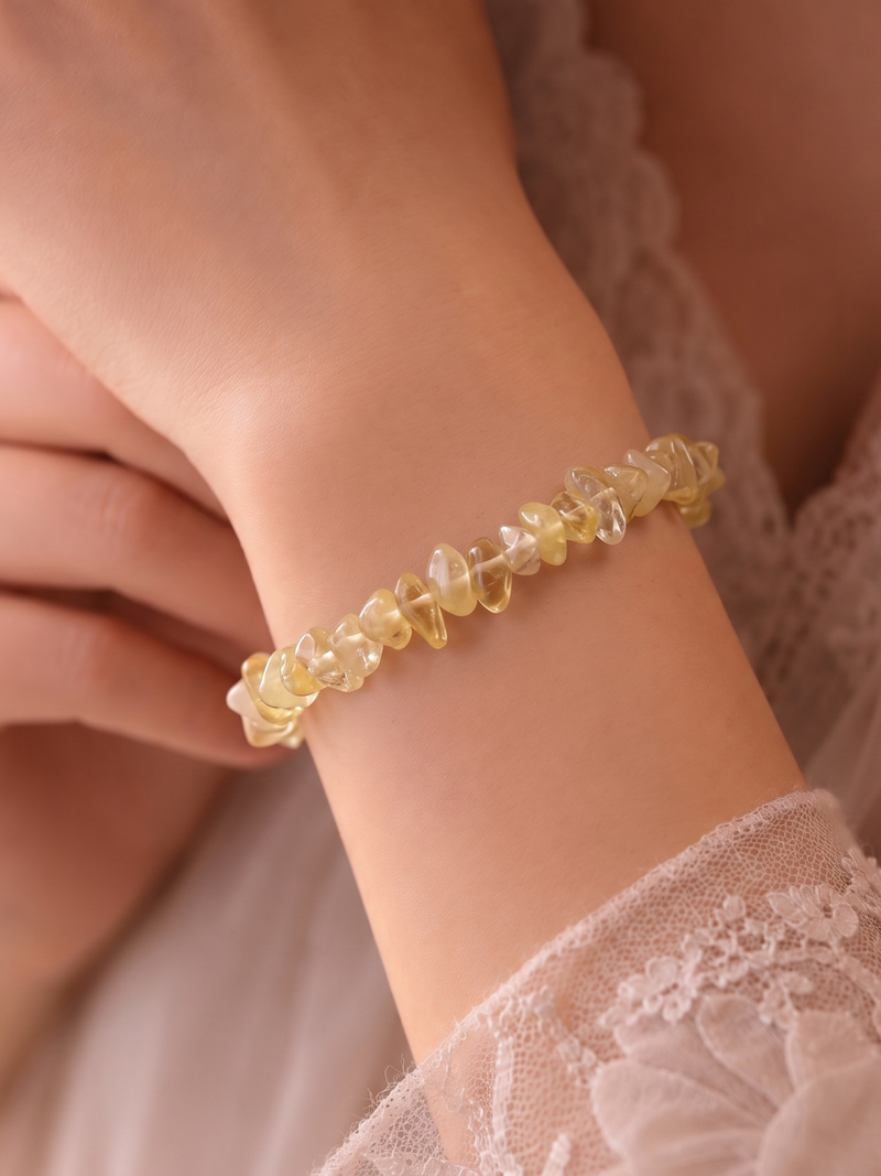 Citrine Sunshine Duo