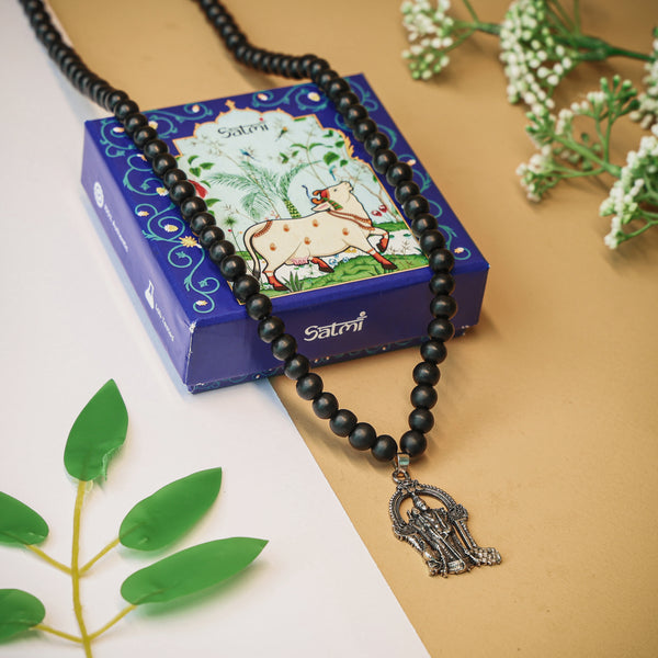 Lord Murugan Karungali Malai | Govt. Lab Certified