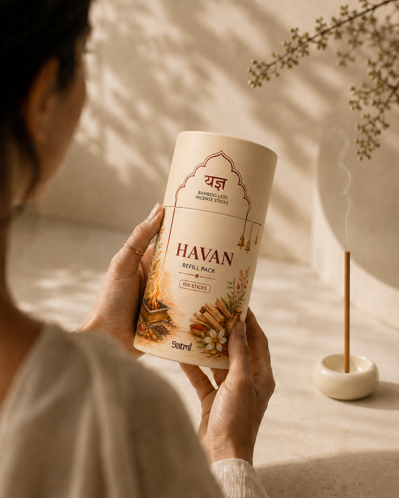 Hawan Refill Pack