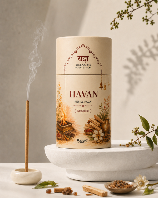 Hawan Refill Pack