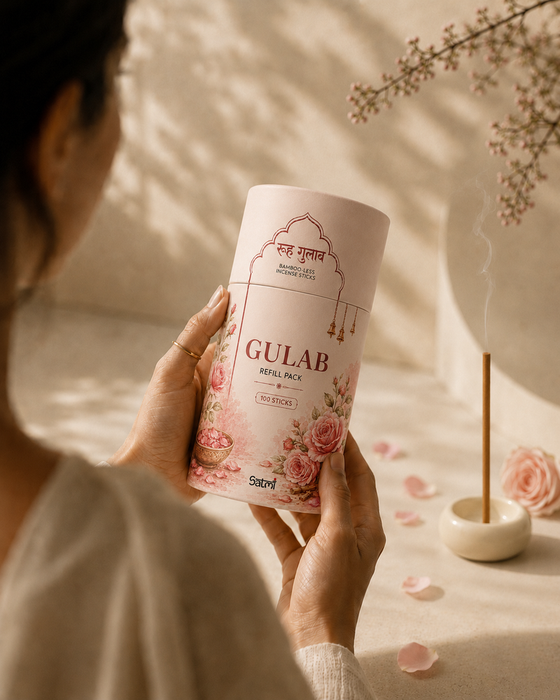 Gulab Refill Pack