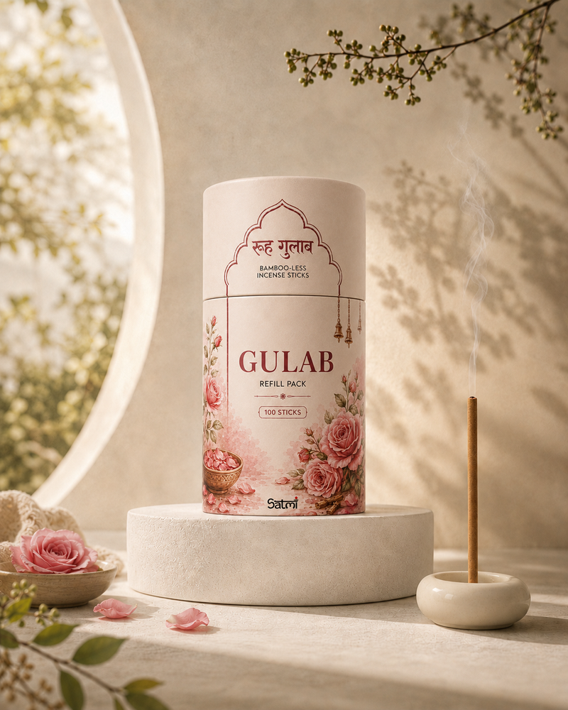 Gulab Refill Pack