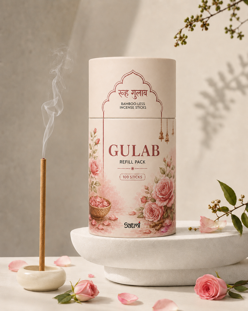 Gulab Refill Pack