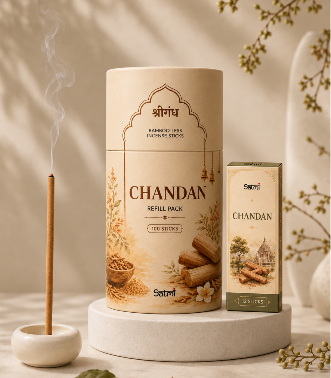Chandan