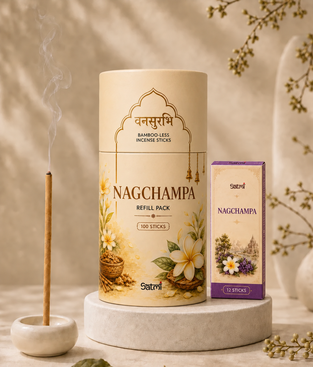 NagChampa