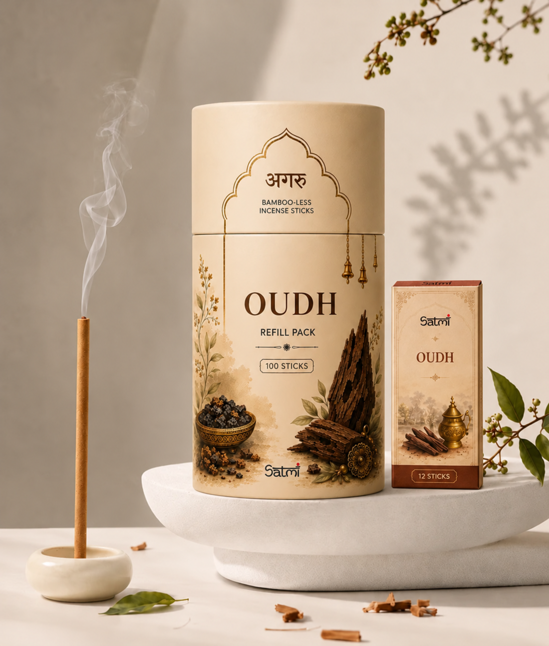 Oudh