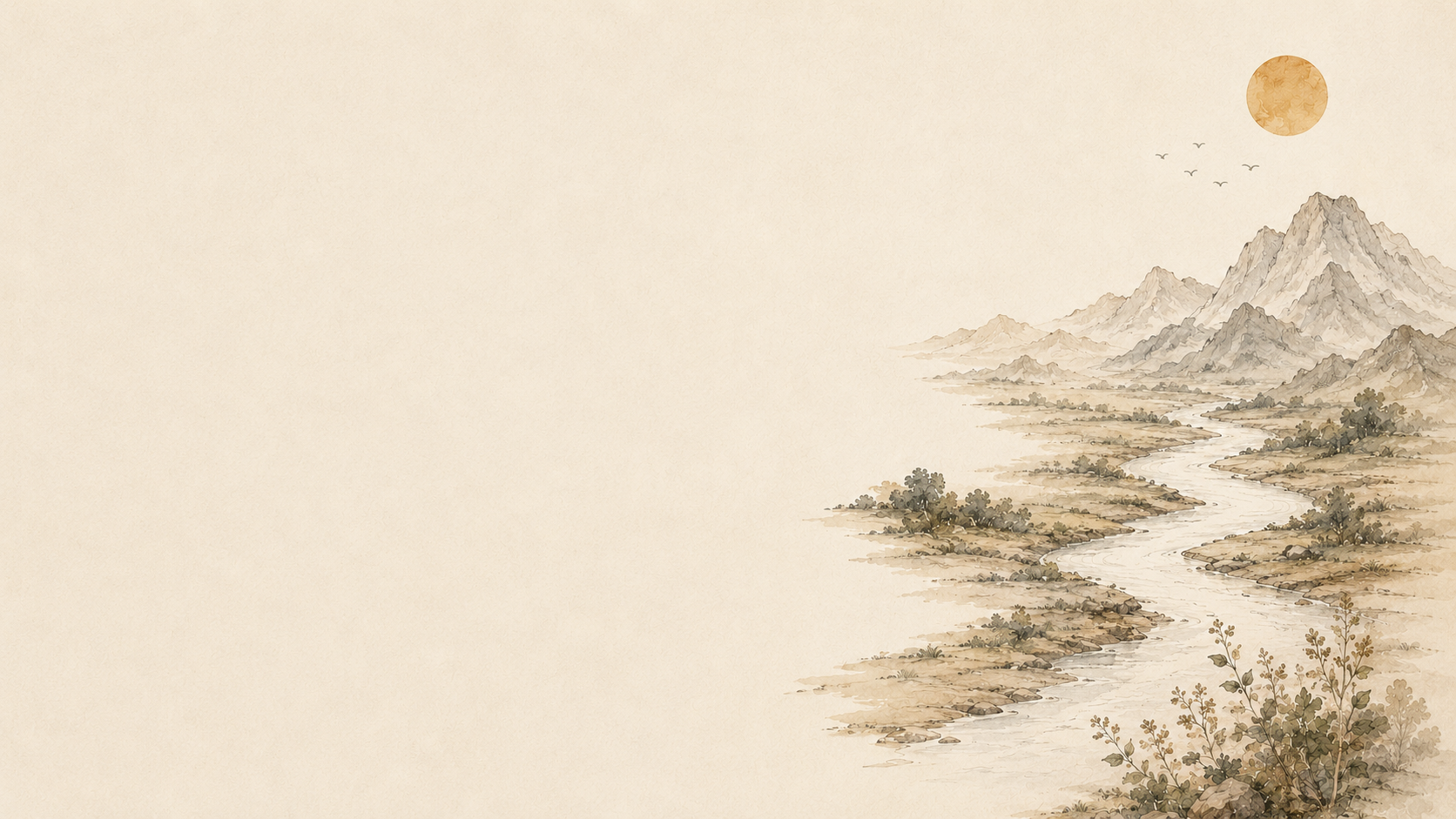 The Journey of Authenticity