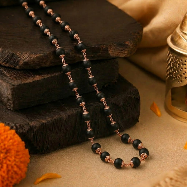 Karungali Malai (Copper wire) with Govt. Certified