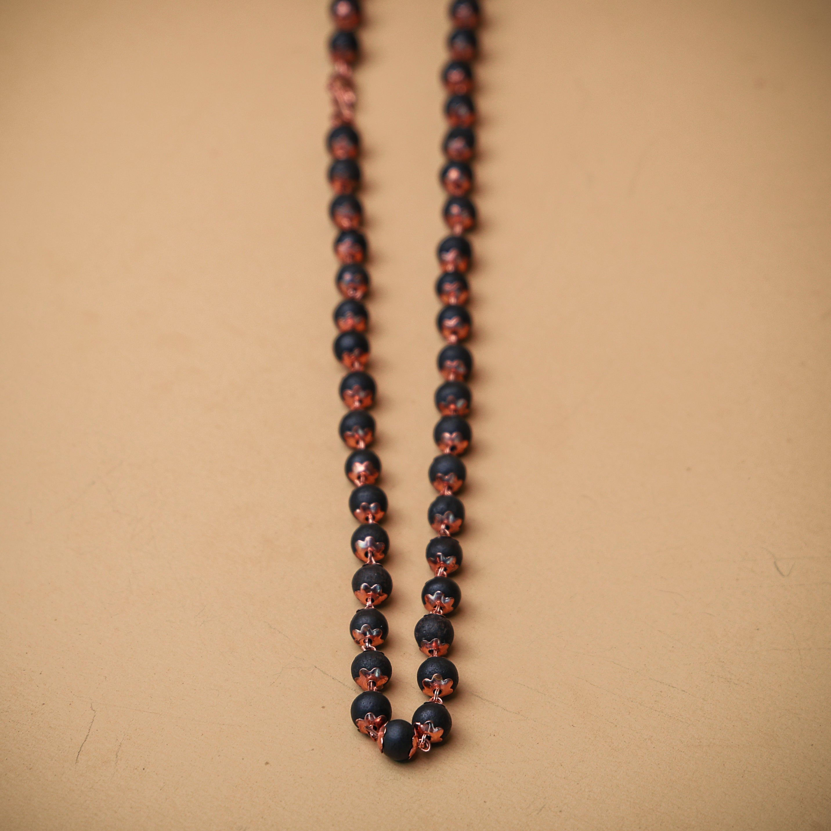 Karungali Malai (Copper wire) with Govt. Certified