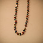 Rudraksha & Karungali Malai | Govt. Lab Certified