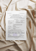 Karungali Malai (Copper wire) With OM Shiva Trishool | Govt. Lab Certified