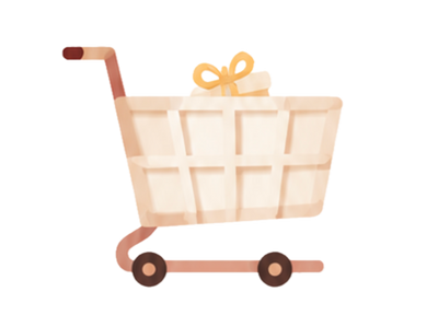 Your cart is empty