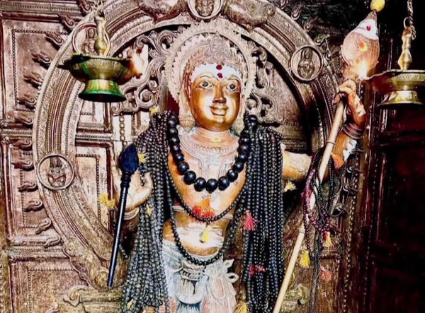 The Power of Karungali